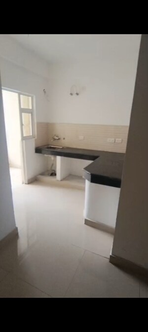 Kitchen in 2 BHK Apartment at VVIP Addresses, Raj Nagar Extension – for Sale