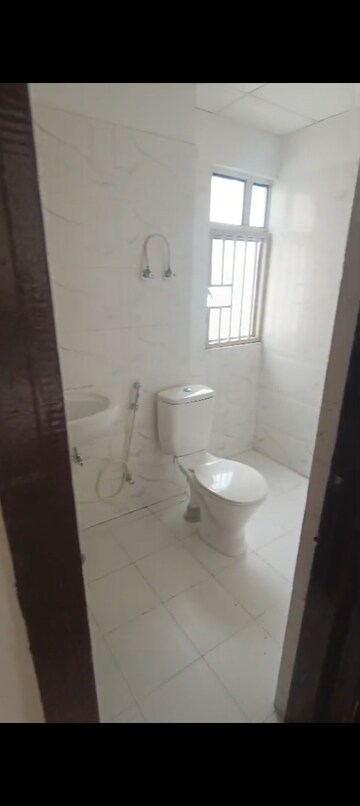 Bathroom in 2 BHK Apartment at VVIP Addresses, Raj Nagar Extension – for Sale