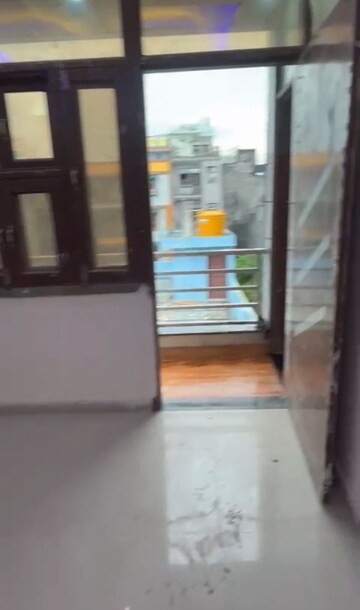 3 BHK Builder Floor For Sale in Dwarka Mor
