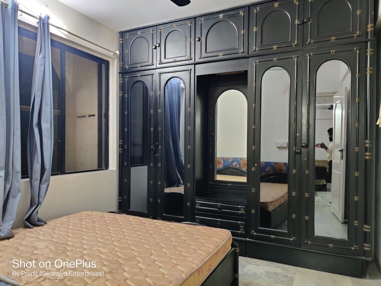 Master Bedroom, hiranandani-gardens-canna 1 Bedroom 450 Sq.Ft. Apartment In Powai Mumbai 9156584