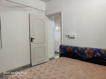 Bedroom in 1 BHK Apartment at Hiranandani Gardens Canna, Powai – for Rent