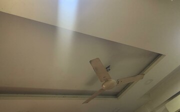 3 BHK Apartment For Rent in Ascent Savy Ville De, Raj Nagar Extension