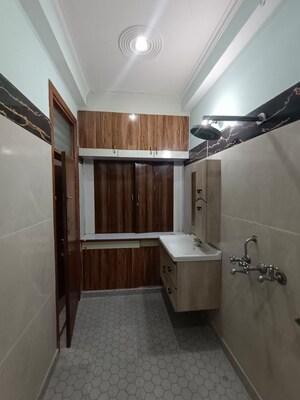 Kitchen in 4 BHK Builder Floor at Vasundhara Sector 5 – for Sale