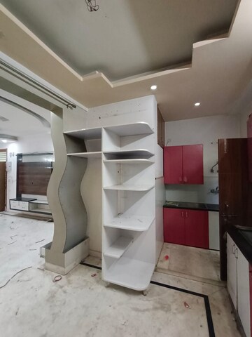Master Bedroom in 4 BHK Builder Floor at Vasundhara Sector 5 – for Sale