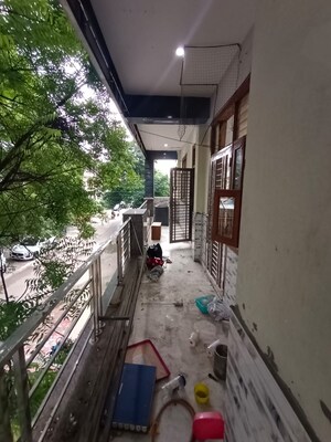 4 BHK Builder Floor For Sale in Vasundhara Sector 5