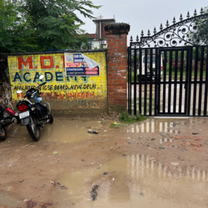 Parking in  Plot at Jankipuram – for Sale