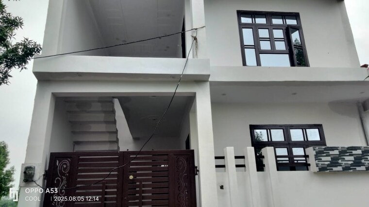 undefined, gomti nagar 5 Bedroom 1280 Sq.Ft. Independent House In Gomti Nagar Lucknow 9156613