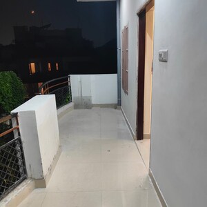 Building Lobby in 5 BHK Independent House at Gomti Nagar – for Sale