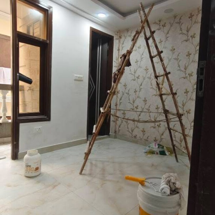 Room, govindpuri 2.5 Bedroom 600 Sq.Ft. Builder Floor In Govindpuri Delhi 9156606