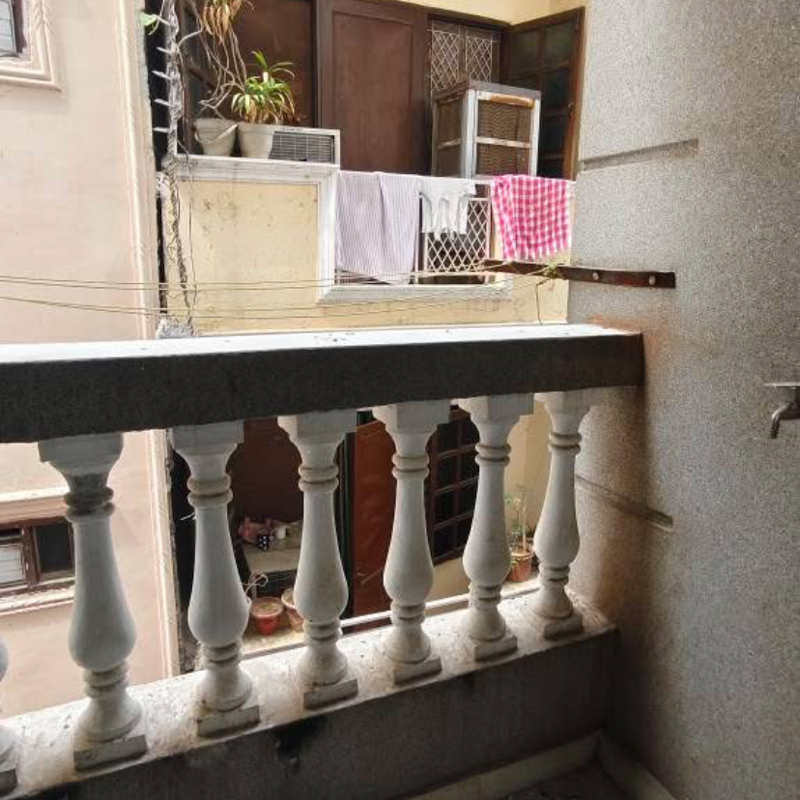 2.5 BHK Builder Floor For Rent in Govindpuri