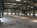 1200 Sq.Mt. Warehouse in CHI II Greater Noida