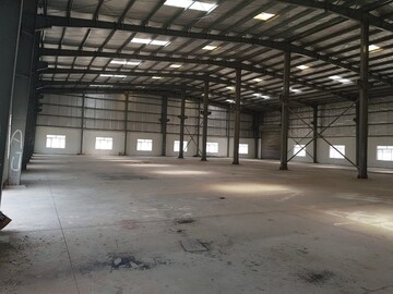  Warehouse For Rent in Chi Ii Greater Noida