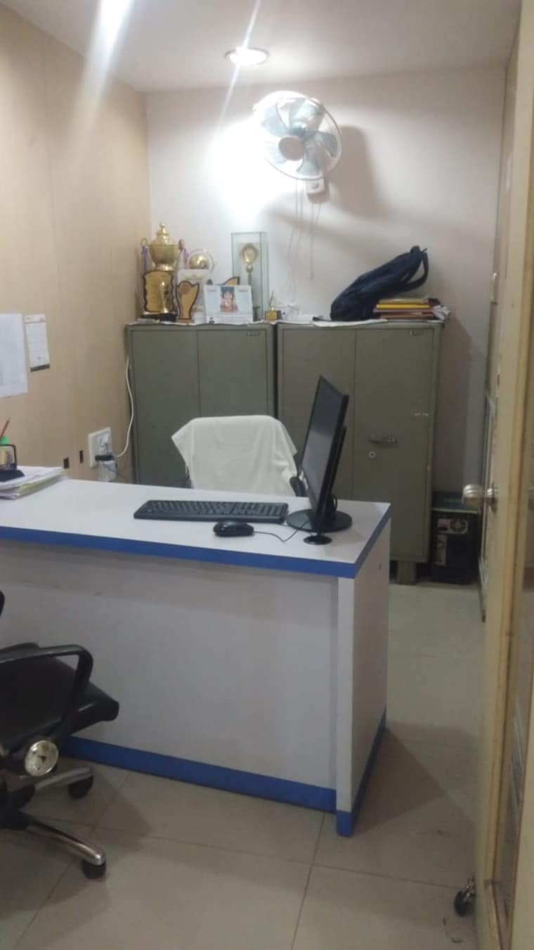 Team Area, doranda Commercial Office Space 2500 Sq.Ft. In Doranda Ranchi 9156605