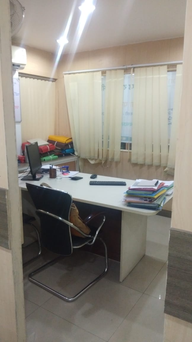 Office Space For Rent in Aashiyana Star Properties