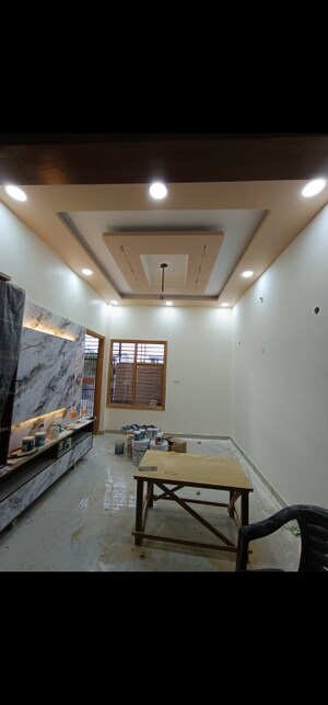 Kitchen in 4 BHK Independent House at Ganga Nagar – for Sale