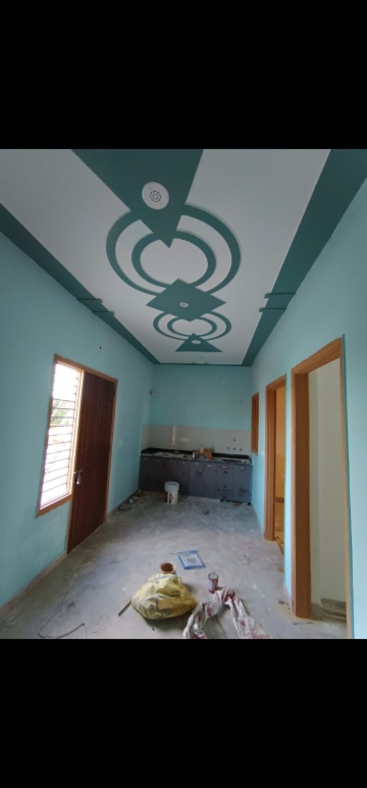 Bedroom, ganga nagar 4 Bedroom 115 Sq.Yd. Independent House In Ganga Nagar Meerut 9156611