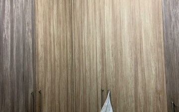 2 BHK Apartment For Rent in Ascent Savy Ville De, Raj Nagar Extension