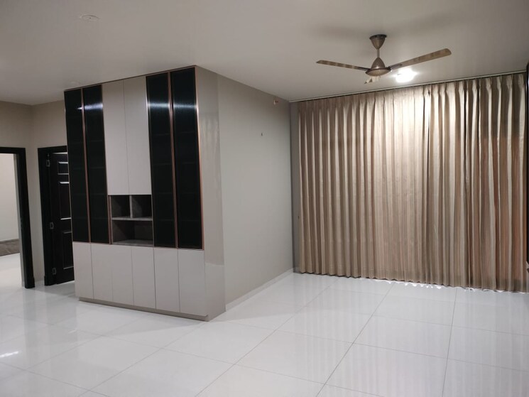 Bathroom, sobha-palm-courts 3 Bedroom 1900 Sq.Ft. Apartment In Kogilu Bangalore 9156624