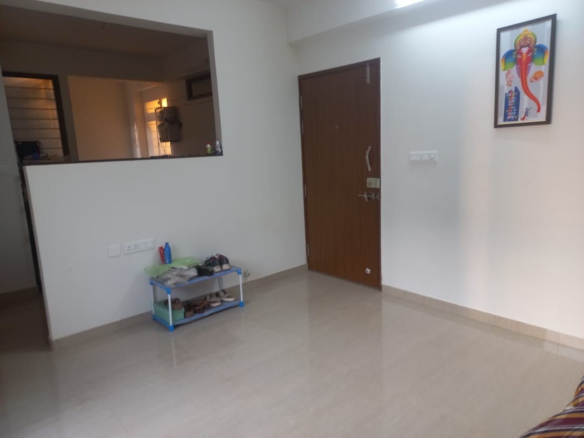 1 BHK 592 Sq.Ft. Apartment in Prime Space Utsav Homes