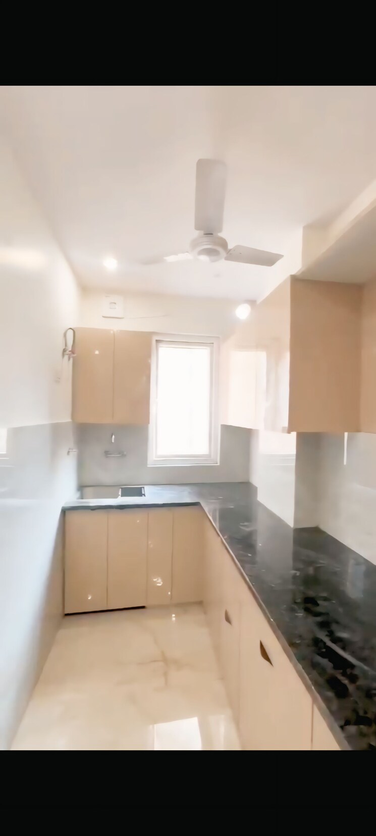 Kitchen, subhash nagar 2 Bedroom 78 Sq.Yd. Apartment In Subhash Nagar Delhi 9156633
