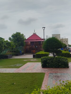 2 BHK Apartment – Garden View at Signature Global The Roselia, Sector 95a - for Sale