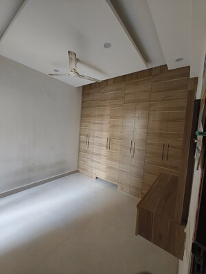 Bathroom in 2 BHK Apartment at Signature Global The Roselia, Sector 95a – for Sale