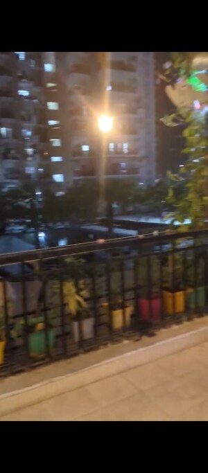 Gym in 3 BHK Apartment at Geotech Pristine Avenue, Sector 16c Greater Noida – for Sale