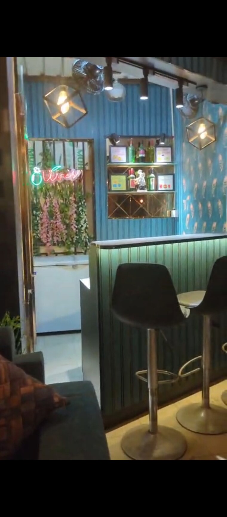 Balcony, geotech-pristine-avenue 3 Bedroom 1435 Sq.Ft. Apartment In Sector 16c Greater Noida Greater Noida 9156657