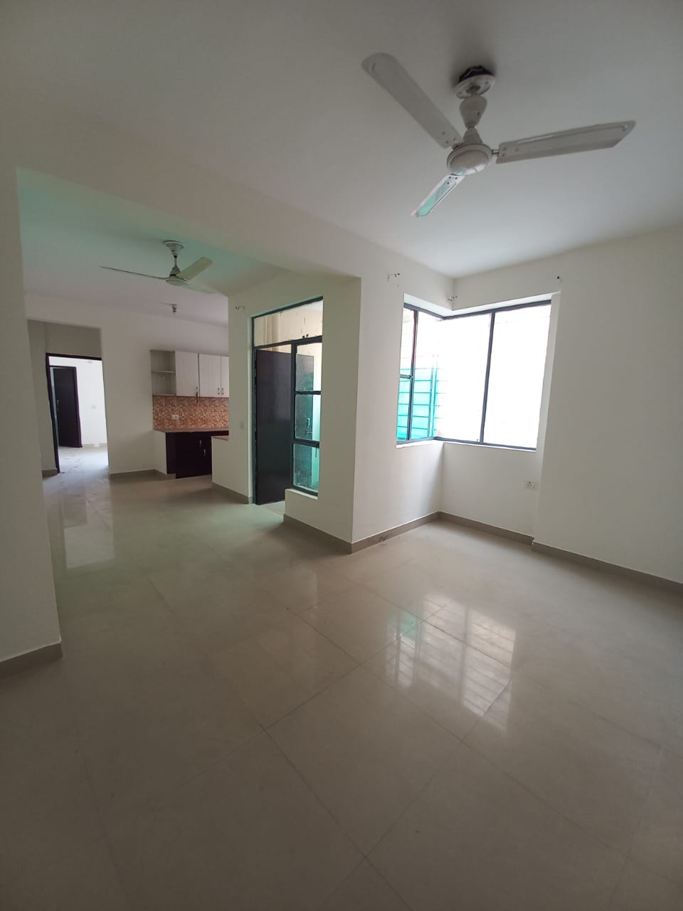 1 BHK + Extra Room 550 Sq.Ft. Apartment in Ninex RMG Residency