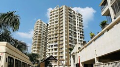 3 BHK + Pooja Room Apartment For Sale in Siddhivinayak Royal Meadows