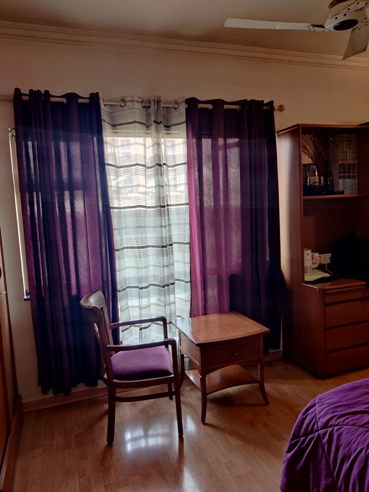 Living Room, panchshil-satellite-towers 2 Bedroom 1100 Sq.Ft. Apartment In Koregaon Park Pune 9156664