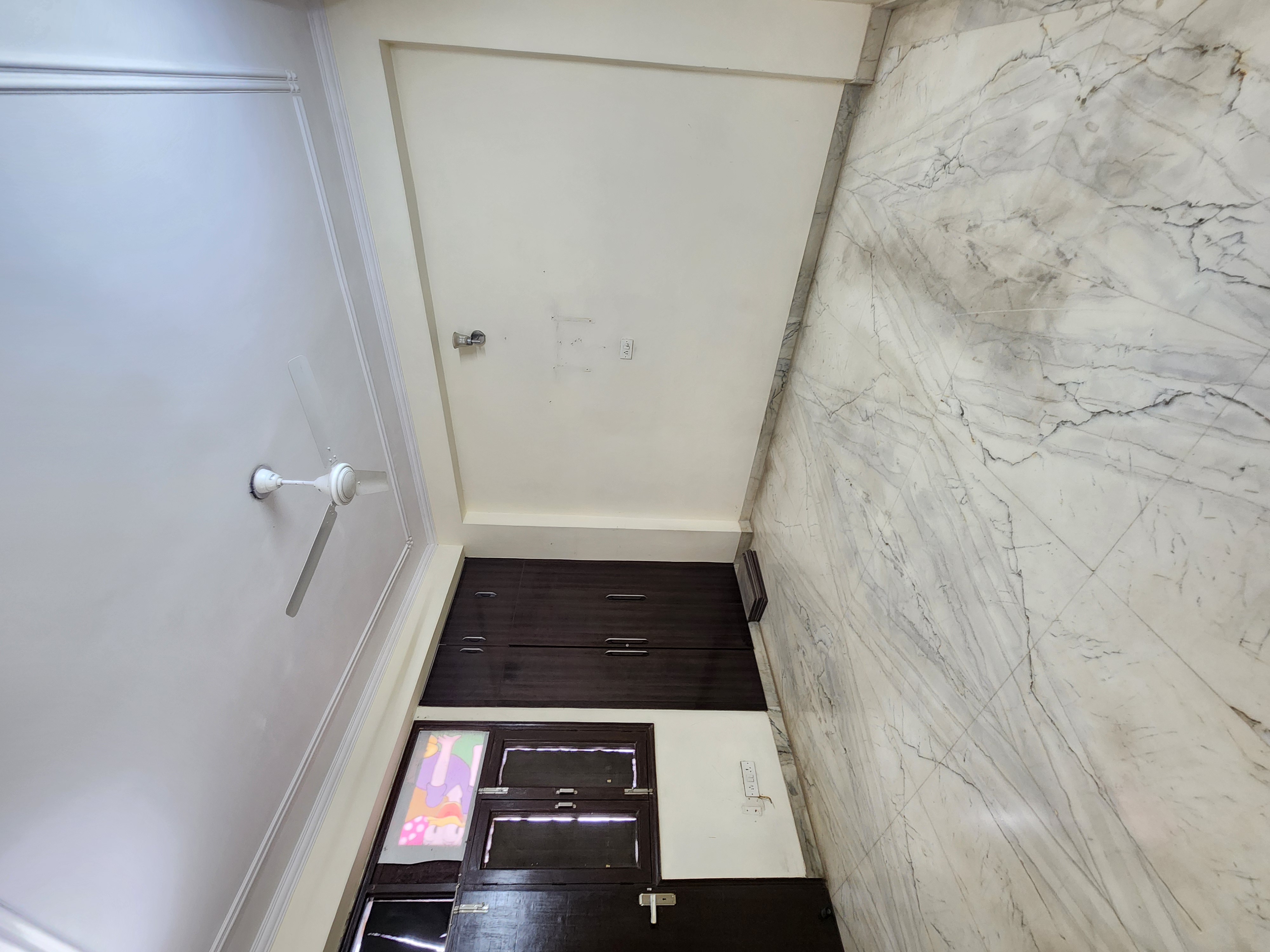 3 BHK Builder Floor For Rent in Chhattarpur 