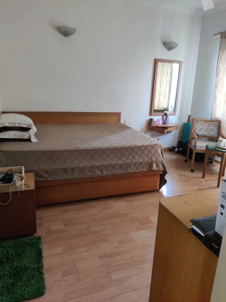 Bedroom, panchshil-satellite-towers 2 Bedroom 1100 Sq.Ft. Apartment In Koregaon Park Pune 9156664