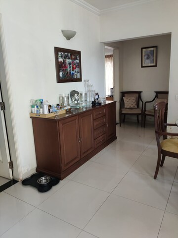 Team Area in 2 BHK Apartment at Panchshil Satellite Towers, Koregaon Park – for Rent