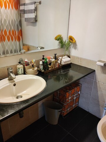 Team Area in 2 BHK Apartment at Panchshil Satellite Towers, Koregaon Park – for Rent