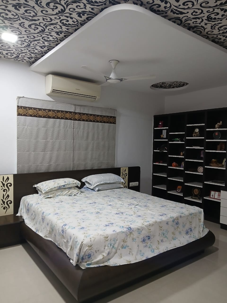 2 BHK + Pooja Room Apartment For Rent in My Home Jewel