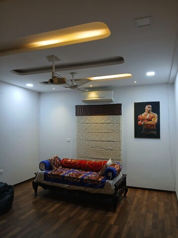 Bedroom in 2 BHK Apartment at My Home Jewel, Madinaguda – for Rent