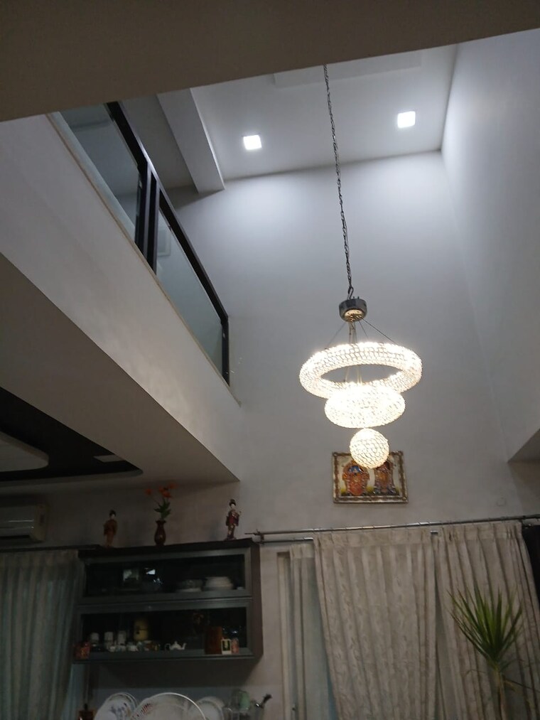 Bathroom, my-home-jewel 2 Bedroom 1245 Sq.Ft. Apartment In Madinaguda Hyderabad 9156665