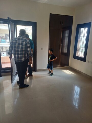 Parking in 3 BHK Apartment at Amolik Sankalp, Sector 85 – for Rent