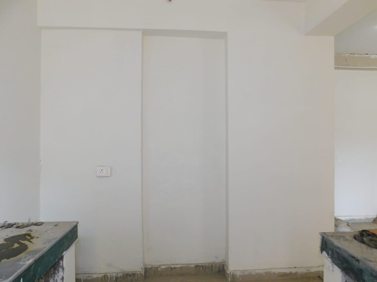 Kitchen, jaypee-greens-kosmos 3 Bedroom 817 Sq.Ft. Apartment In Sector 134 Noida 9156674