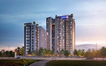 2 BHK Apartment For Sale in Thoraipakkam