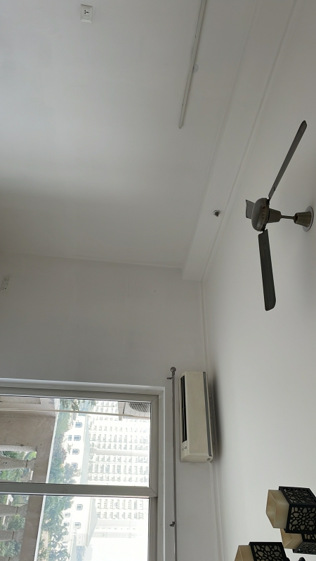 3.5 BHK + Servant Room Apartment For Rent in VVIP Mangal