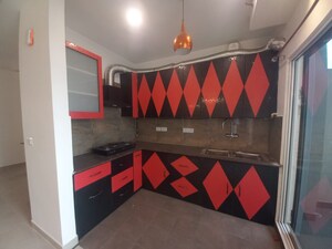 Bedroom in 2 BHK Apartment at Elite Golf Green, Sector 79 – for Sale