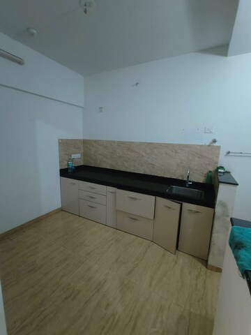 Kitchen in 2 BHK Apartment at VTP Leonara, Mahalunge – for Rent