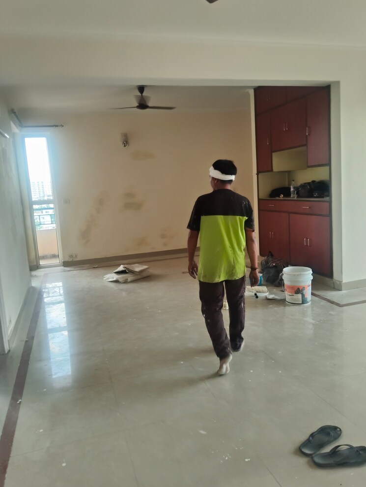  Parking, orchid-petals 3 Bedroom 2061 Sq.Ft. Apartment In Sector 49 Gurgaon 9156677