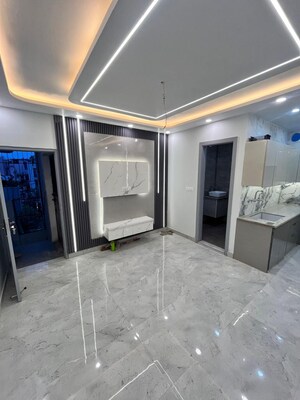 2 BHK Apartment For Sale in Sahridaya Apartments, Paschim Vihar