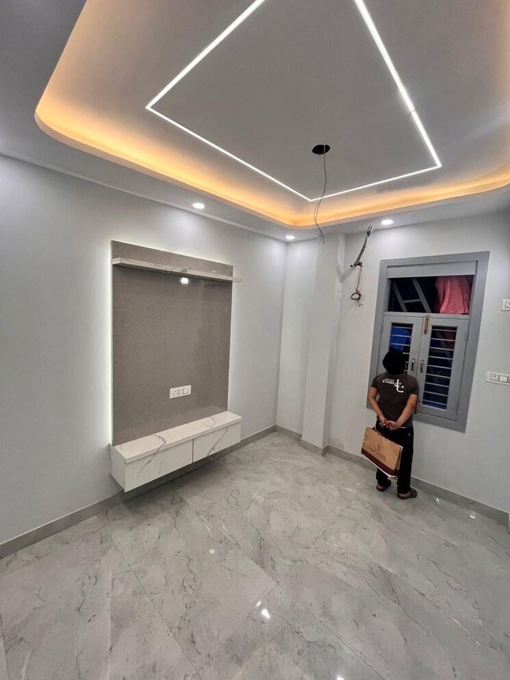 Room, sahridaya-apartments 2 Bedroom 540 Sq.Ft. Apartment In Paschim Vihar Delhi 9156718