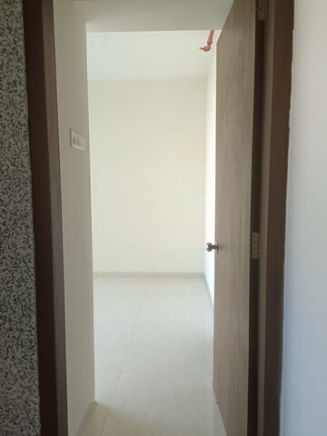 Building Lobby in 1 BHK Apartment at Naman Premier, Andheri East – for Rent