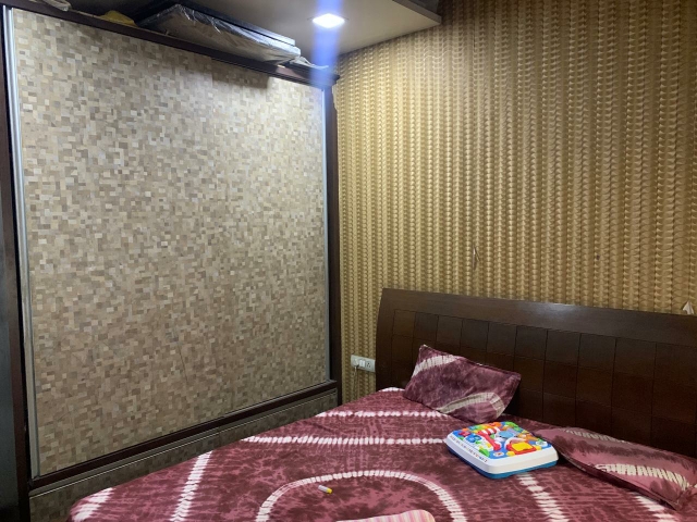 2 BHK Apartment For Rent in Star Rameshwaram