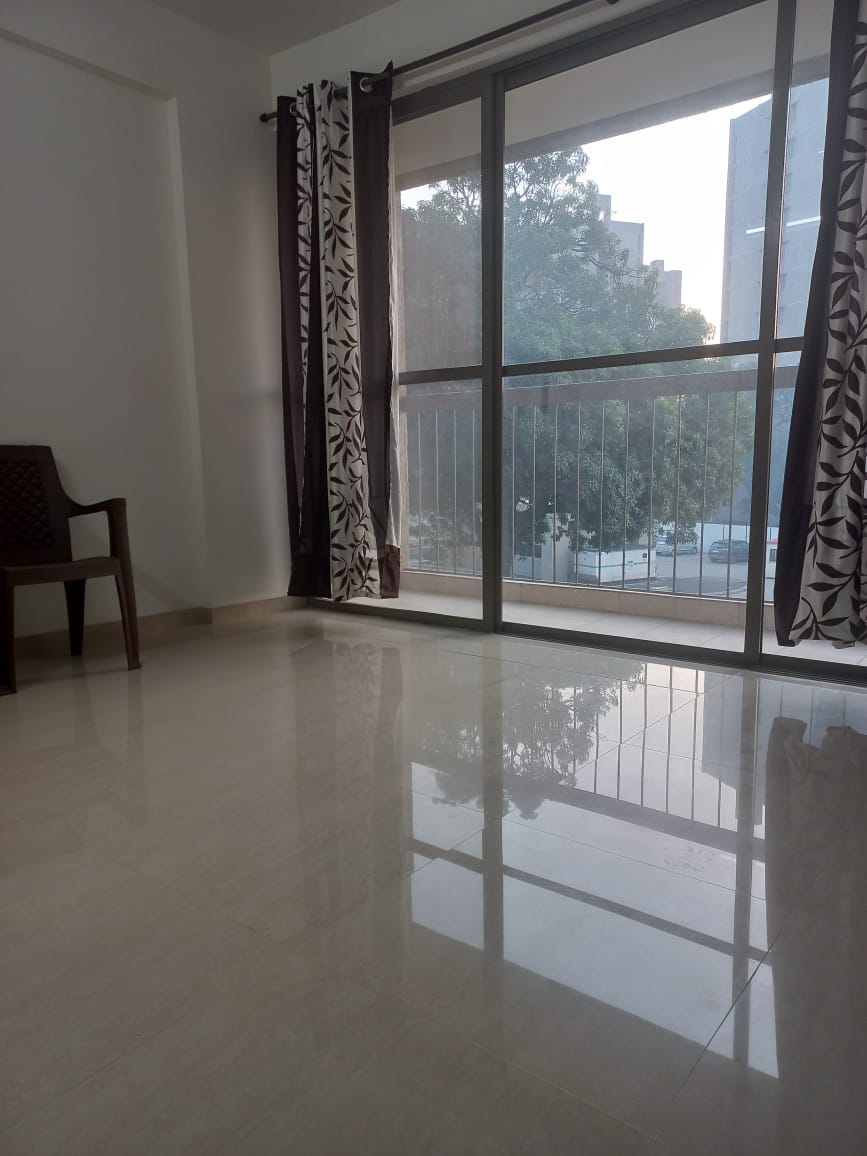 1 BHK Apartment For Rent in Giridhar Chandraneel Apartment